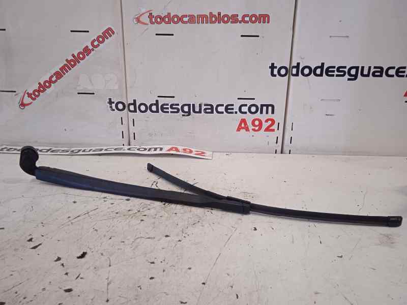 Brazo limpia delantero izquierdo seat leon (1p1) 