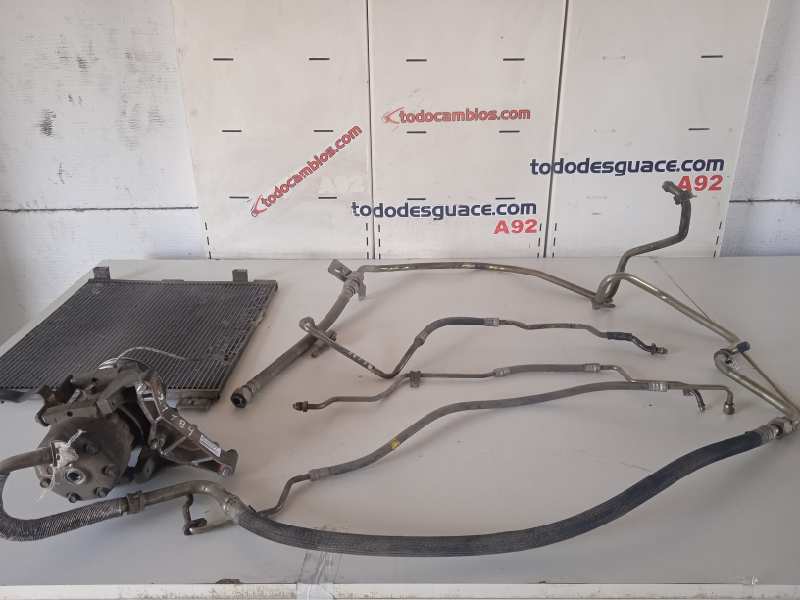 No identificado renault midlum 