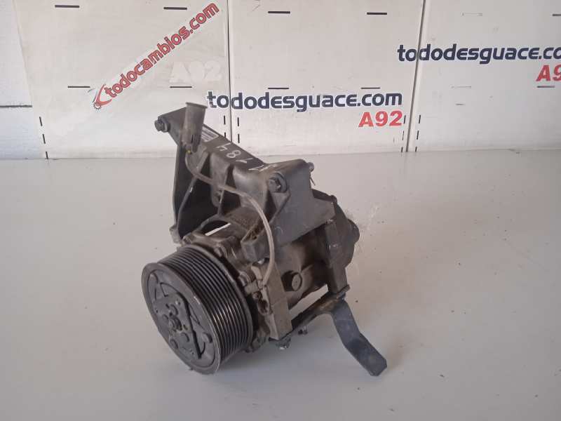 No identificado renault midlum 