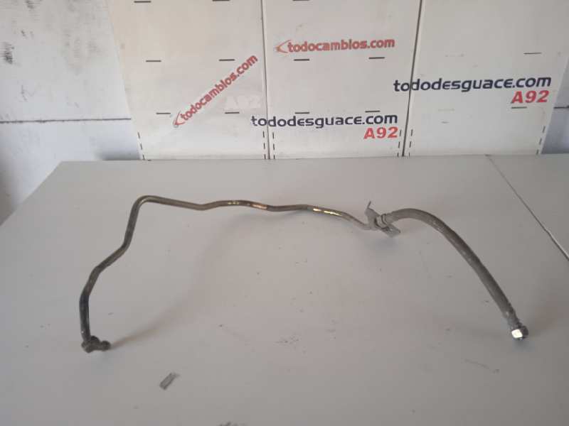No identificado renault midlum 