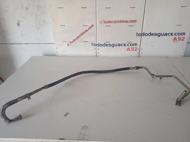 No identificado renault midlum 