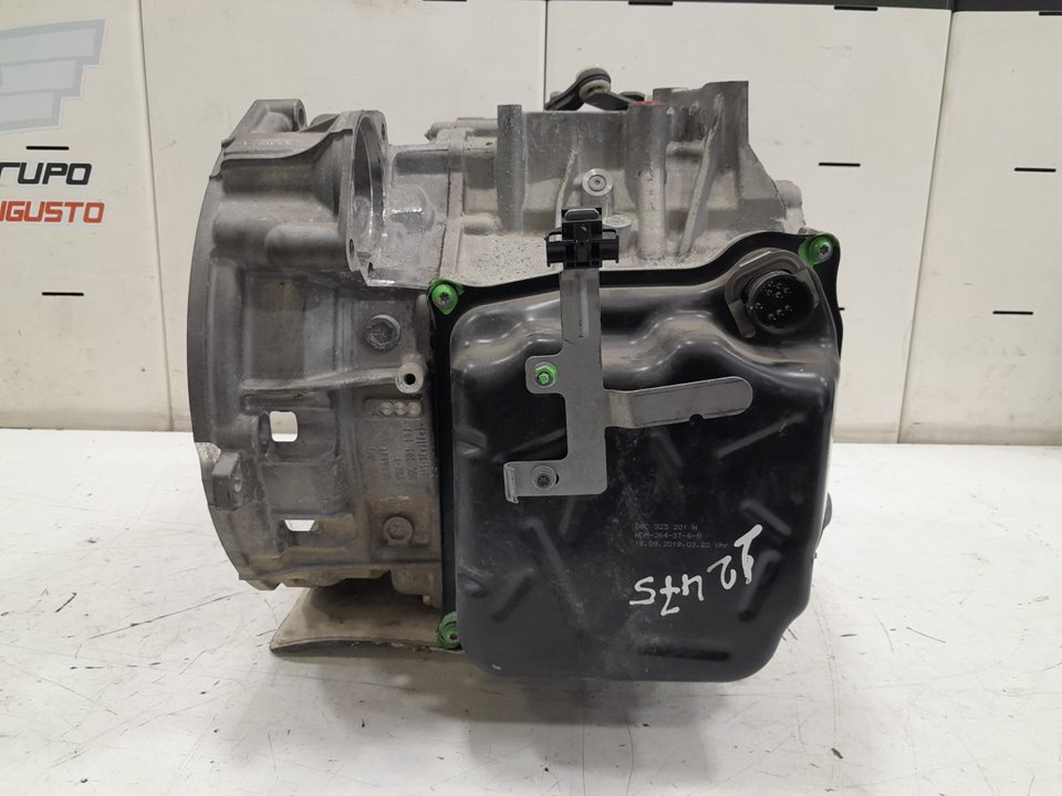 No identificado audi q3 (8ug) attraction