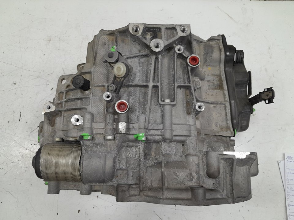 No identificado audi q3 (8ug) attraction