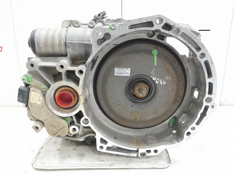 No identificado audi q3 (8ug) attraction