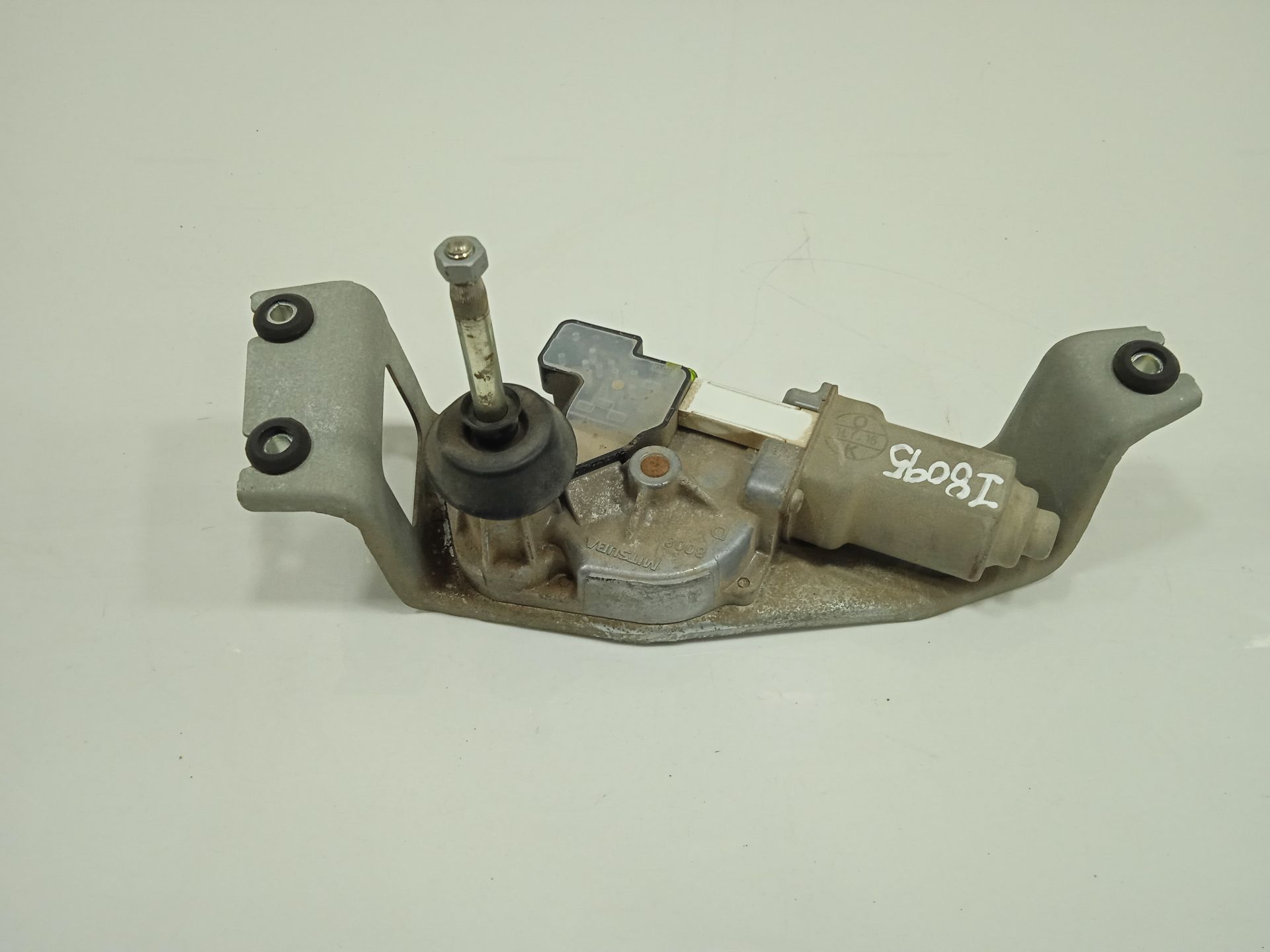 Motor limpia trasero bmw serie 1 berlina 3p (f21) 118d