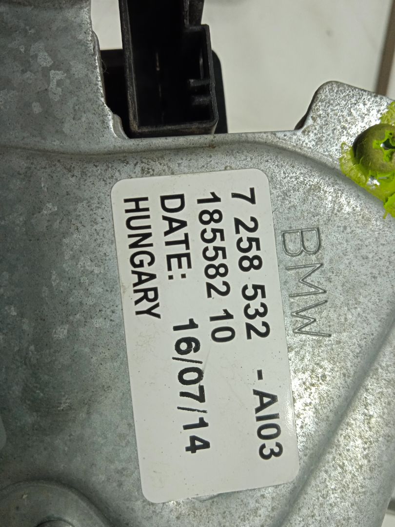 Motor limpia trasero bmw serie 1 berlina 3p (f21) 118d