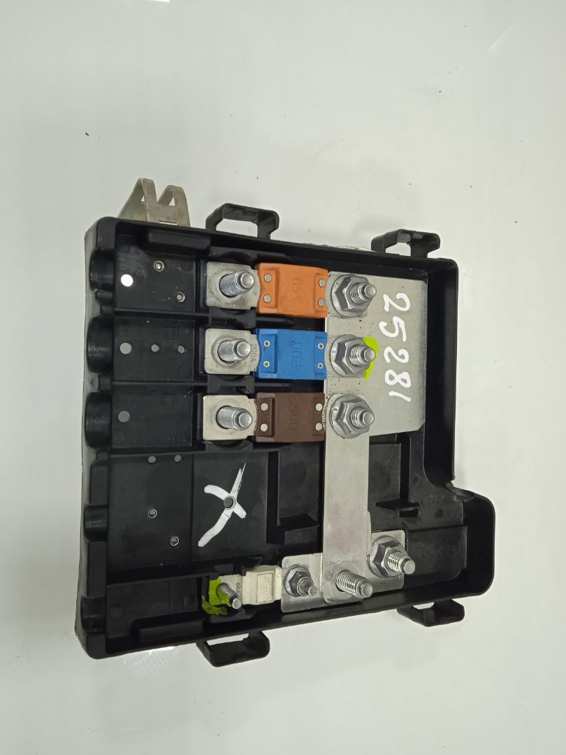 No identificado iveco daily furgon 