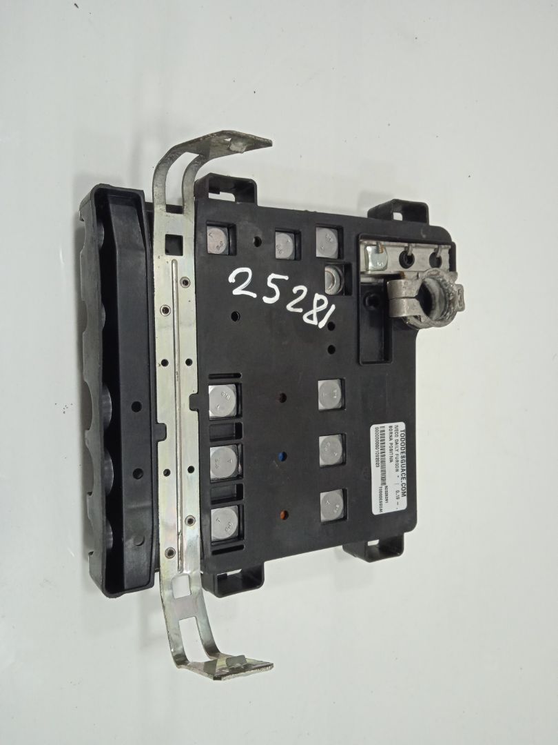 No identificado iveco daily furgon 
