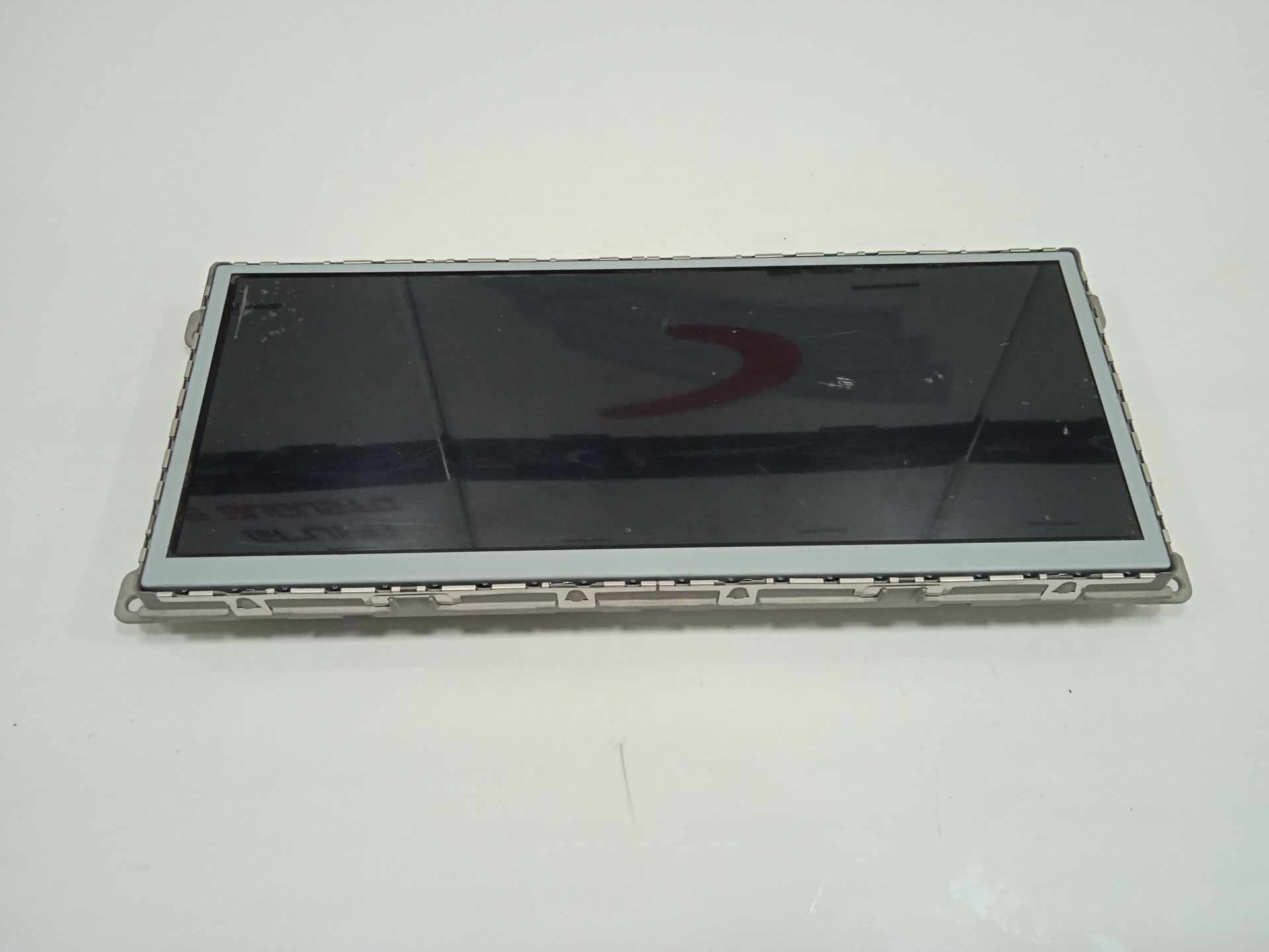No identificado man tgx 33.xxx (2007) fg    6x4   bl xl