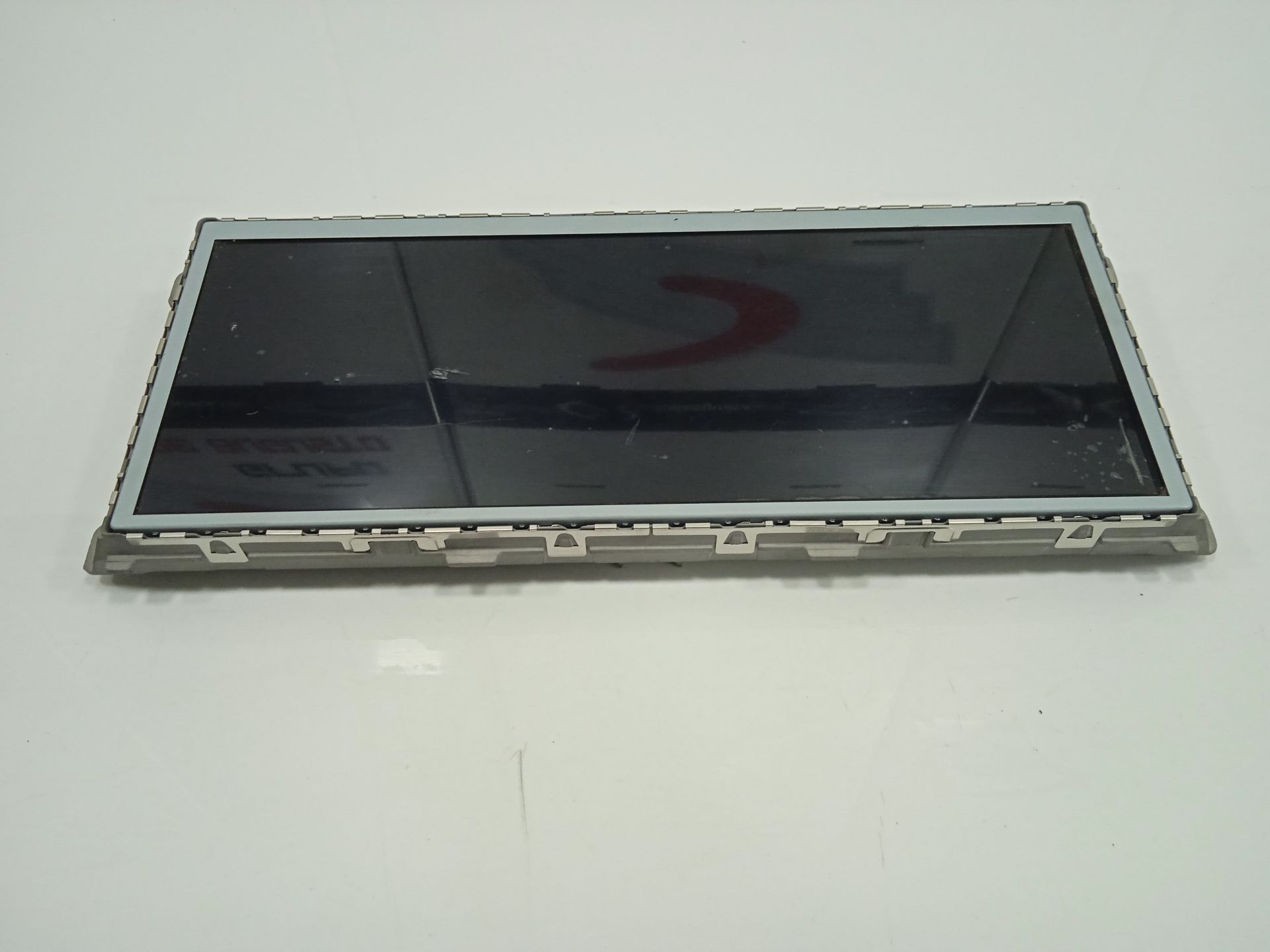 No identificado man tgx 33.xxx (2007) fg    6x4   bl xl