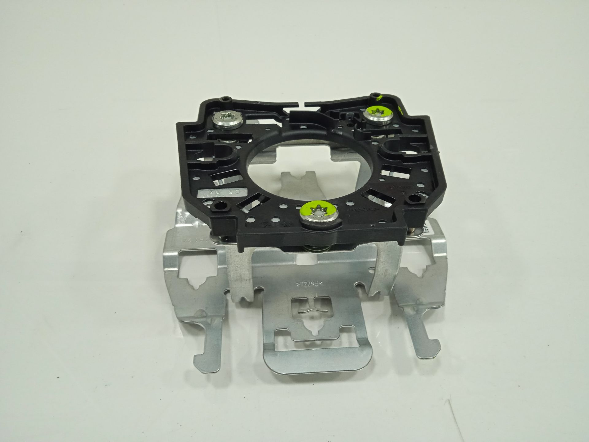No identificado man tgx 33.xxx (2007) fg    6x4   bl xl
