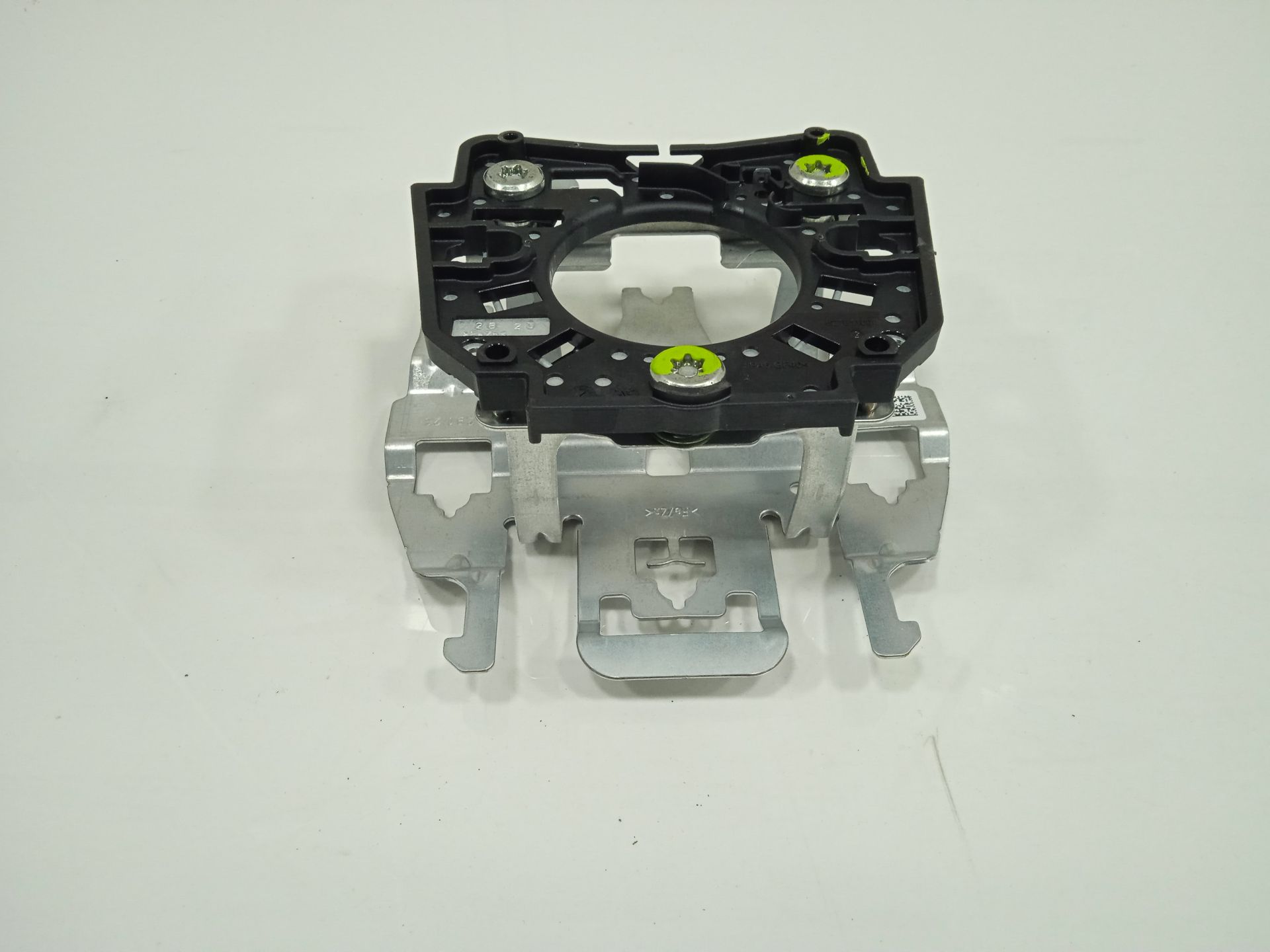 No identificado man tgx 33.xxx (2007) fg    6x4   bl xl