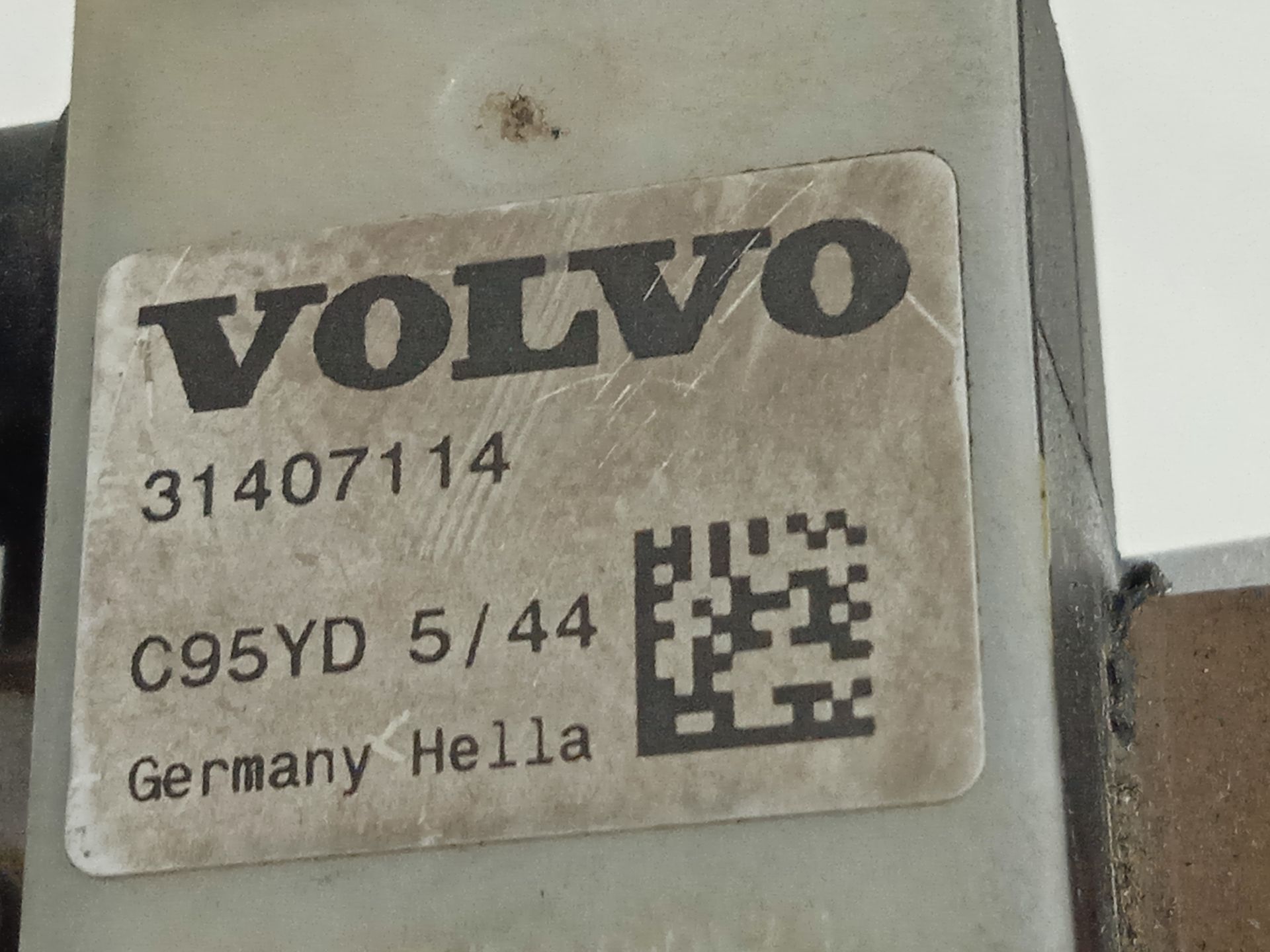 No identificado volvo v60 familiar kinetic