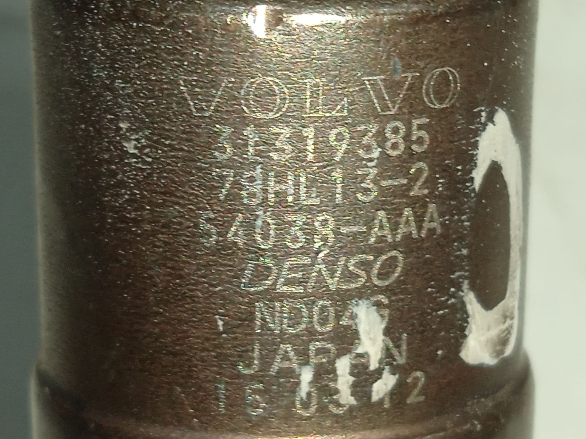 Sonda lambda volvo v60 familiar kinetic