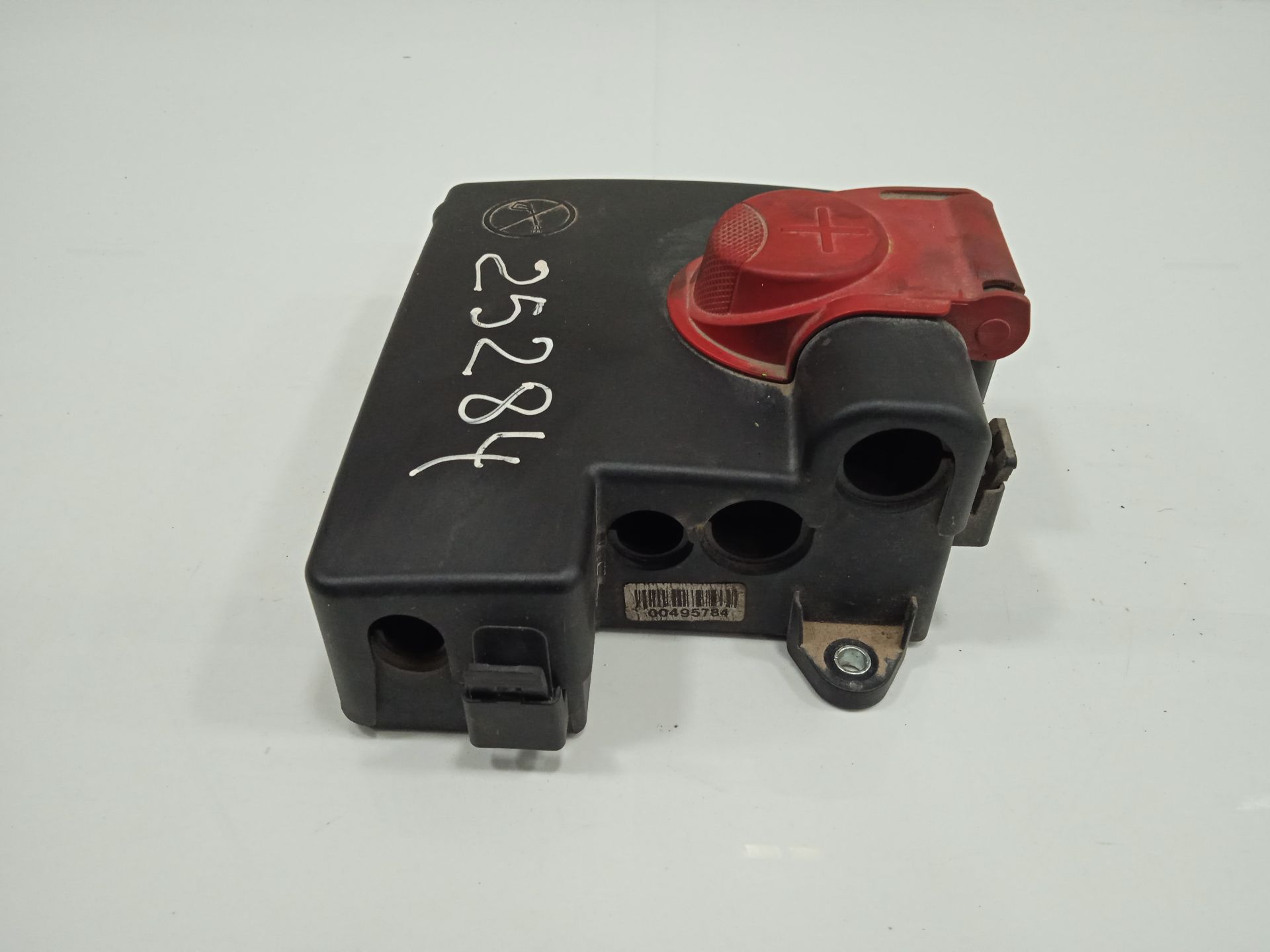 No identificado iveco daily furgon 