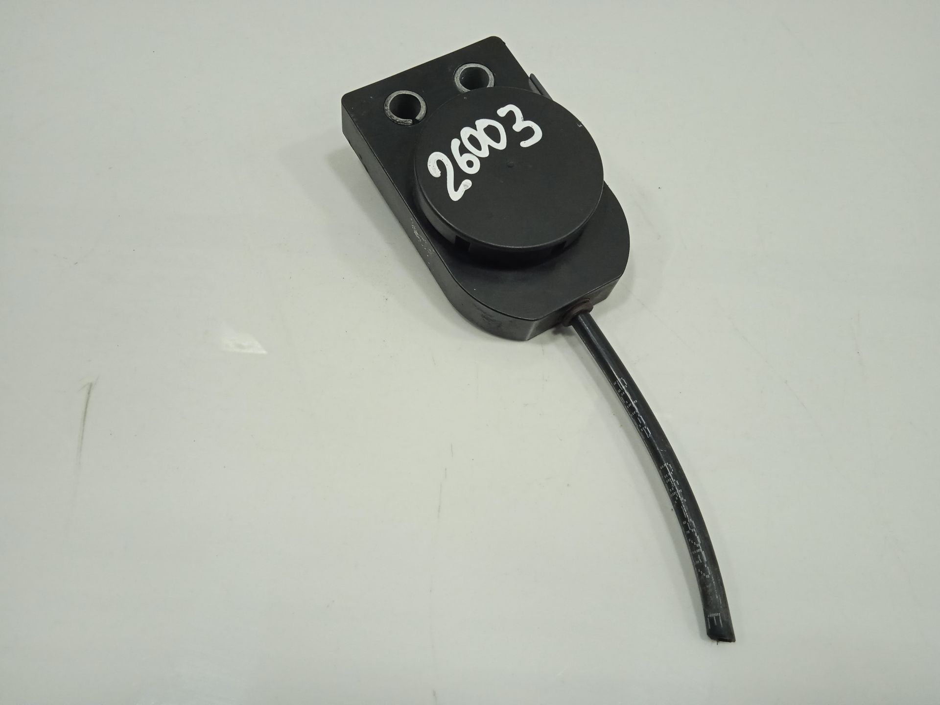 No identificado man tgx 33.xxx (2007) fg    6x4   bl xl