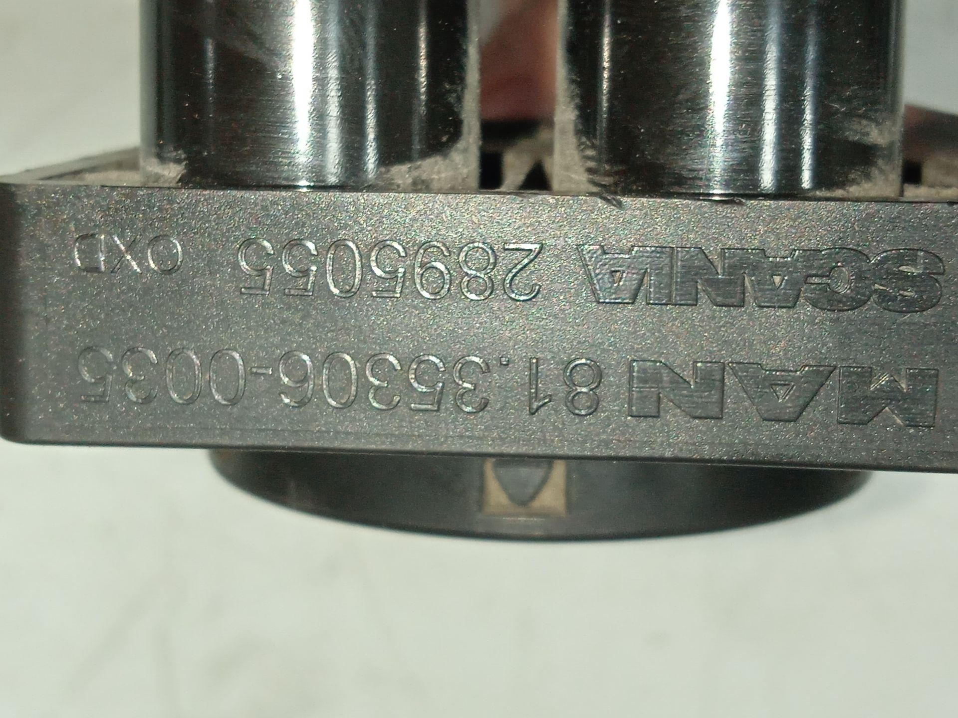 No identificado man tgx 33.xxx (2007) fg    6x4   bl xl