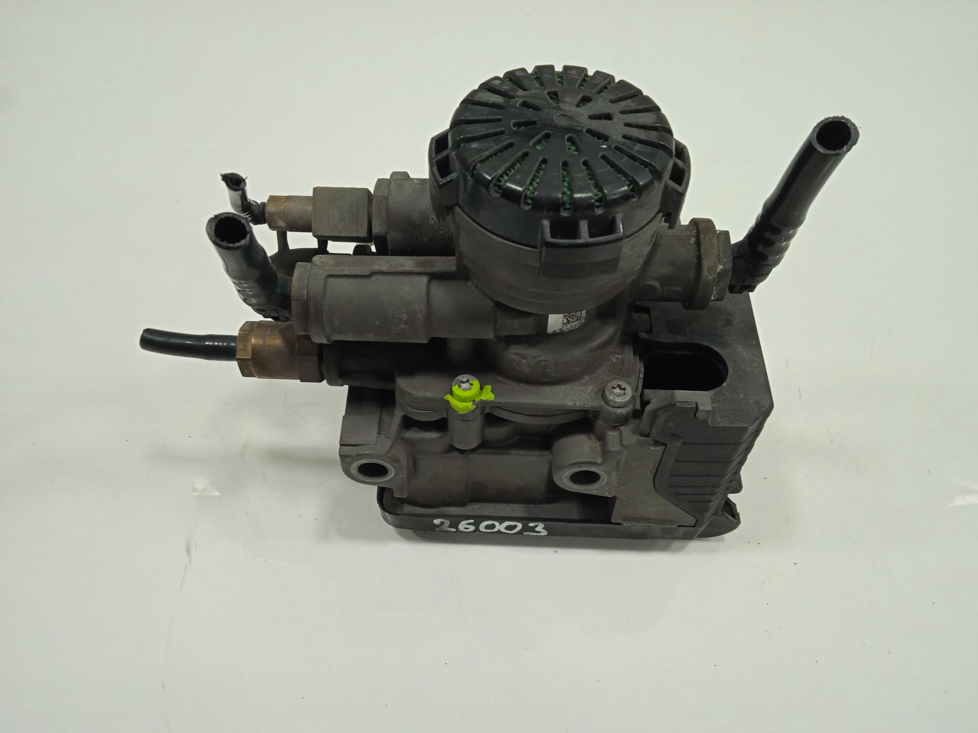 No identificado man tgx 33.xxx (2007) fg    6x4   bl xl
