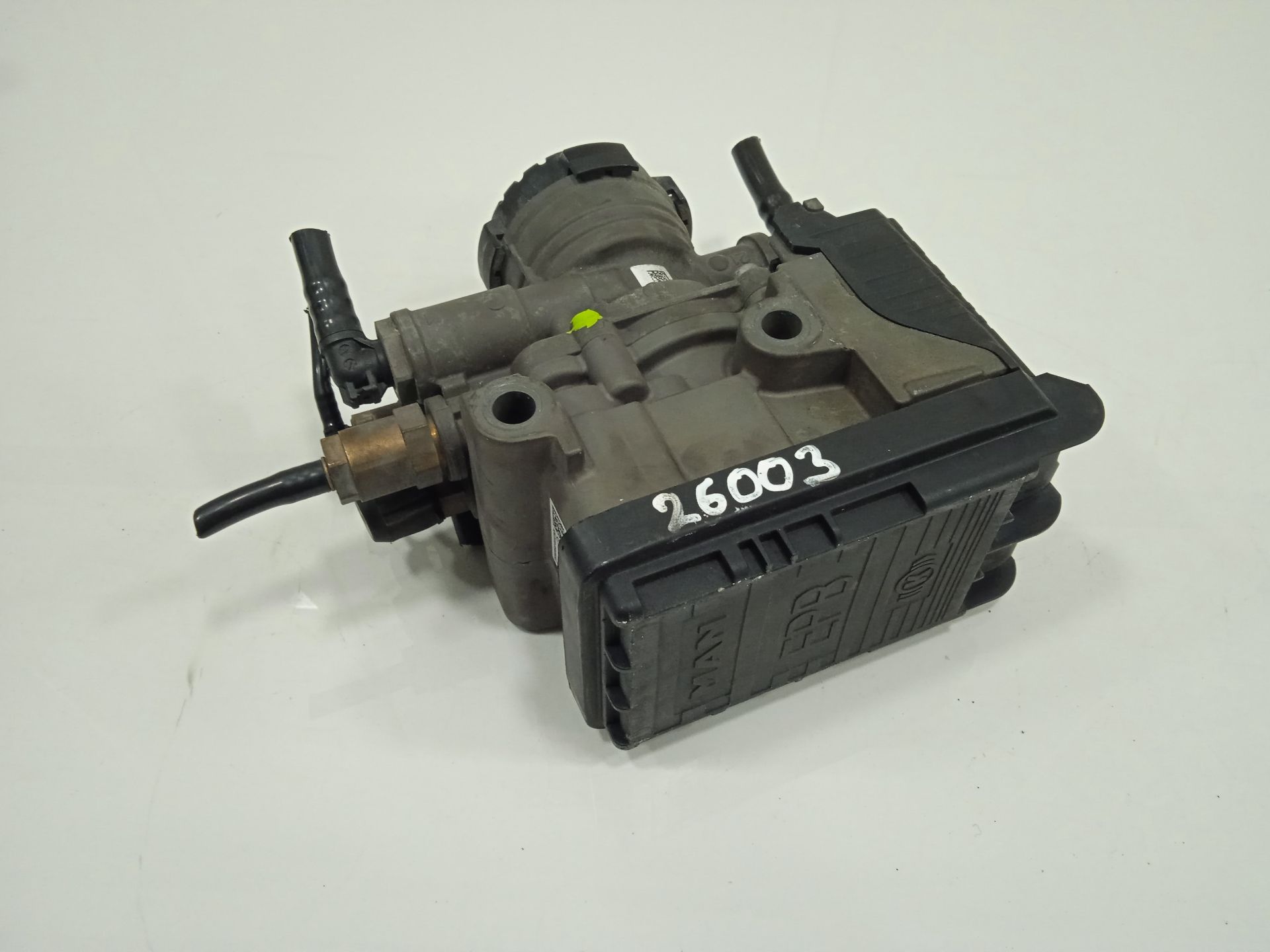 No identificado man tgx 33.xxx (2007) fg    6x4   bl xl