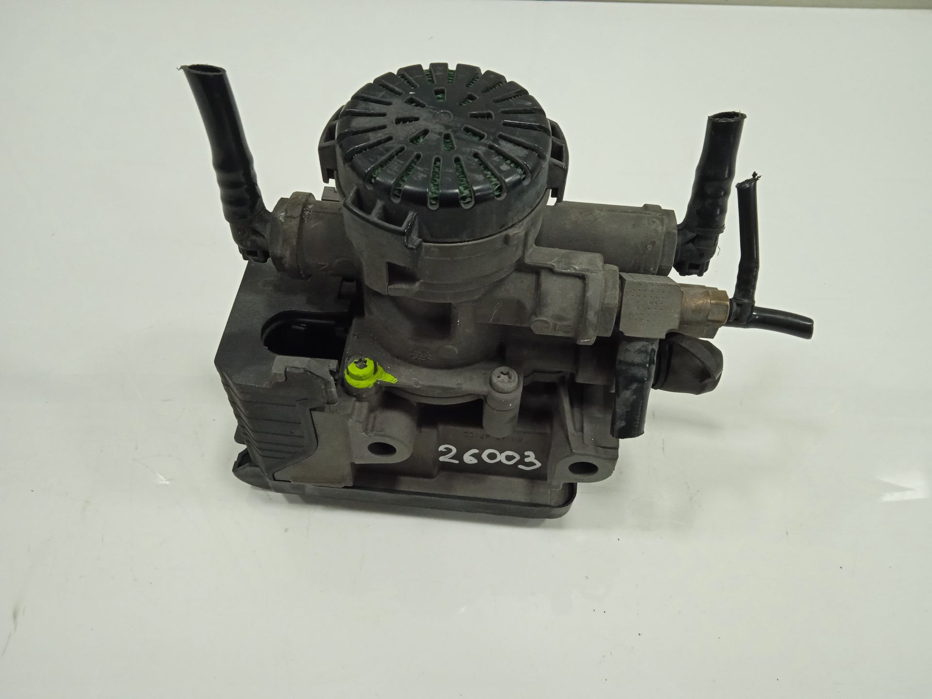 No identificado man tgx 33.xxx (2007) fg    6x4   bl xl