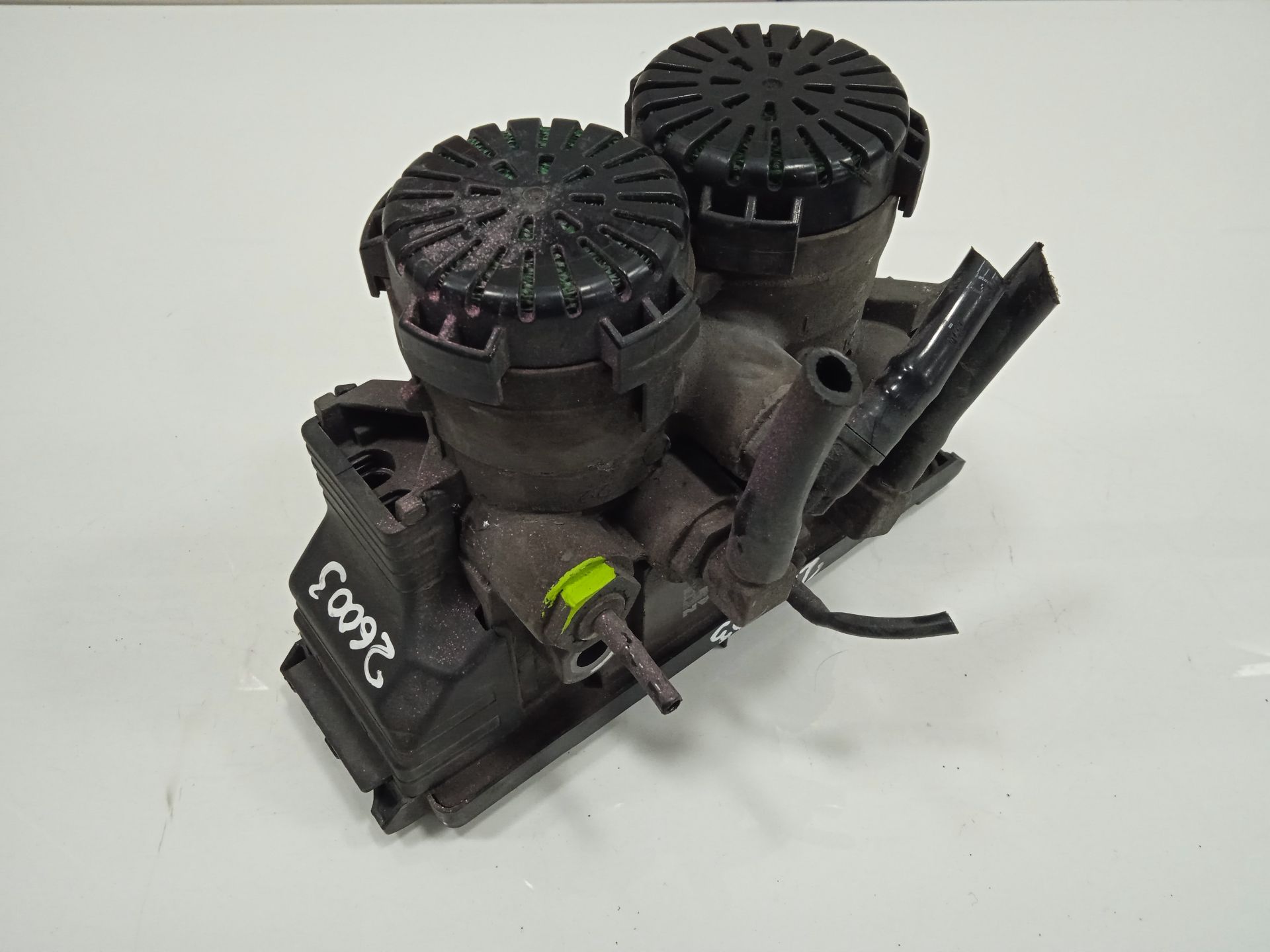 No identificado man tgx 33.xxx (2007) fg    6x4   bl xl