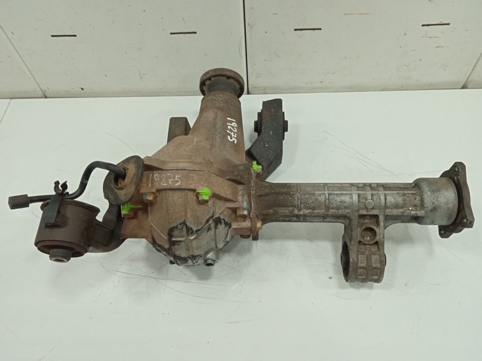 Diferencial delantero suzuki grand vitara (jbjt) 1.9 ddis jlxa (5ptas.)
