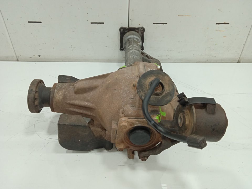 Diferencial delantero suzuki grand vitara (jbjt) 1.9 ddis jlxa (5ptas.)