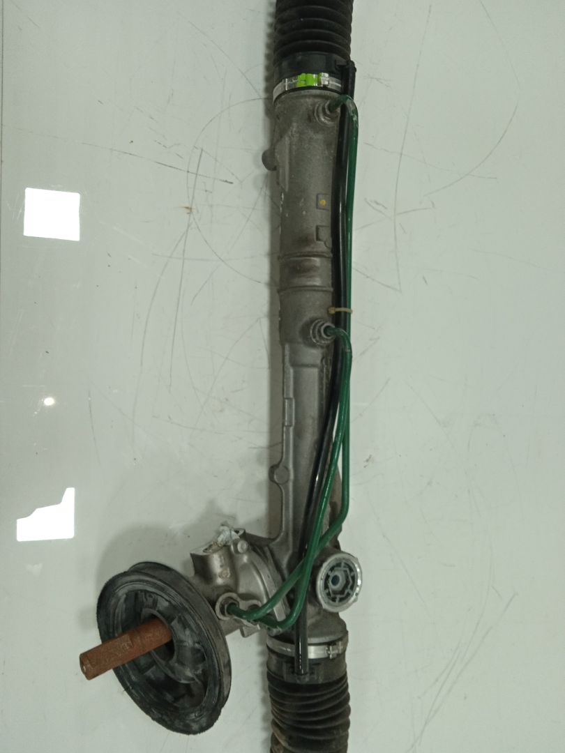 Cremallera direccion citroen c4 berlina collection