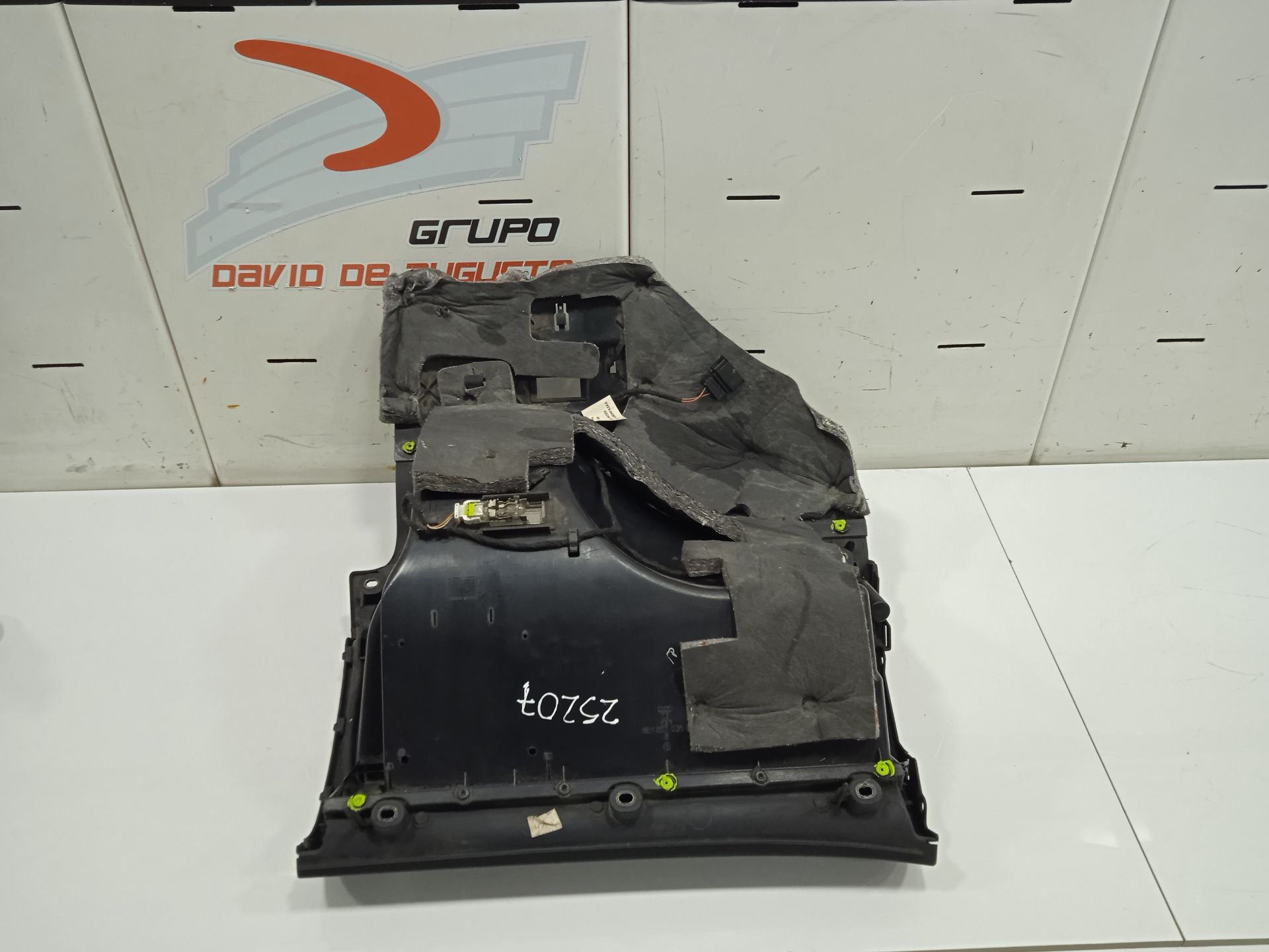 Guantera seat altea xl (5p5) family