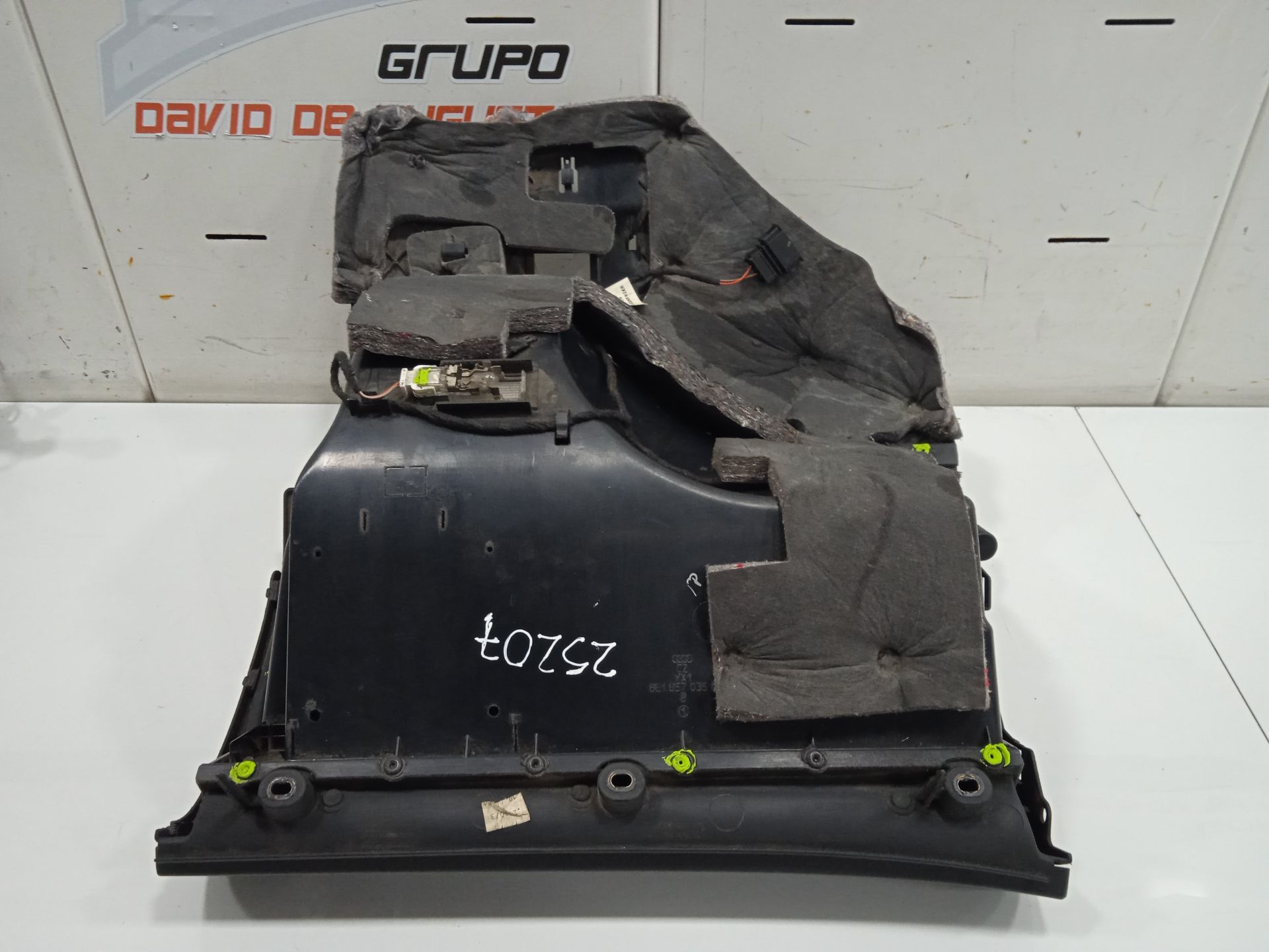 Guantera seat altea xl (5p5) family