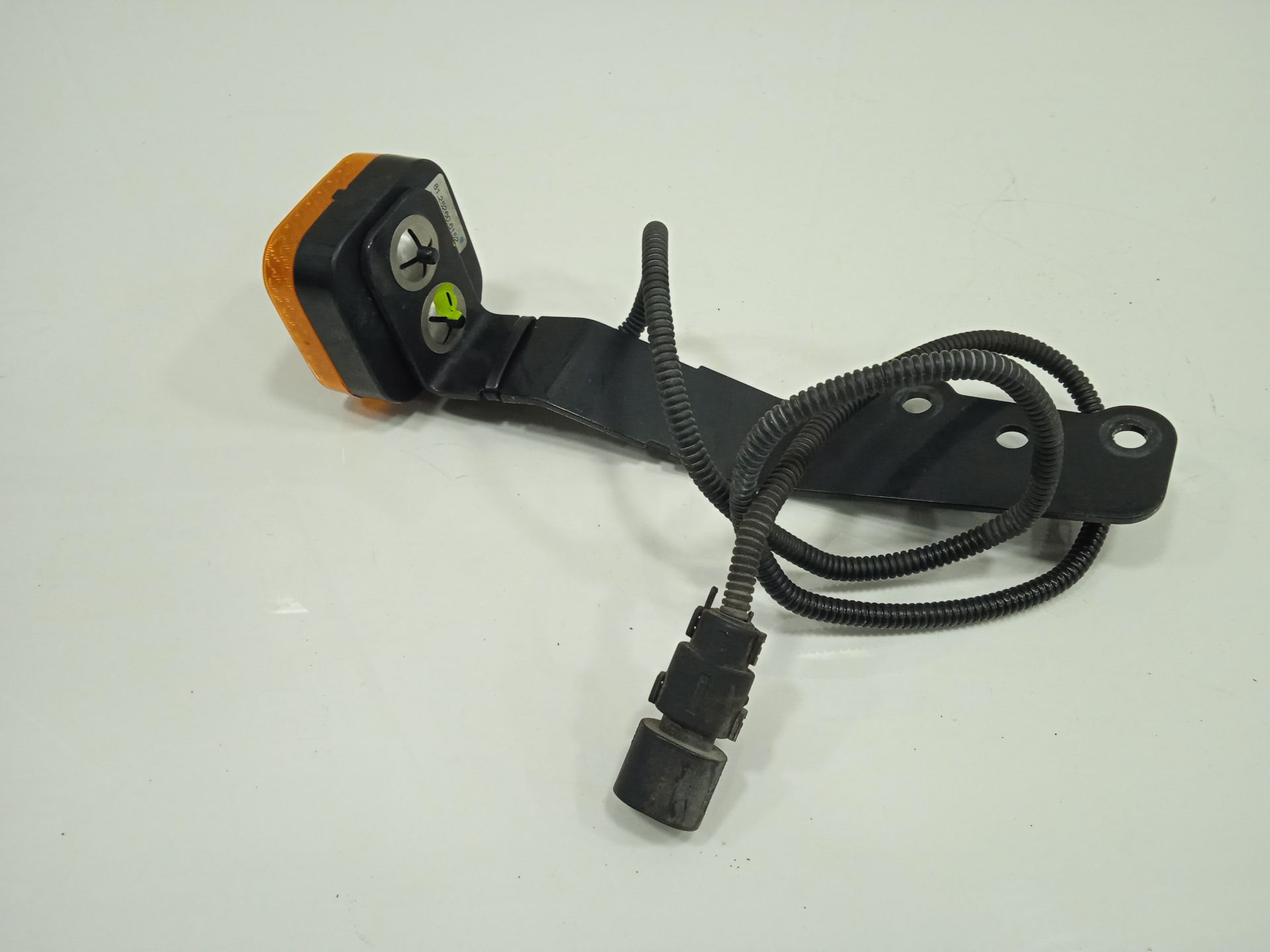 No identificado man tgx 33.xxx (2007) fg    6x4   bl xl