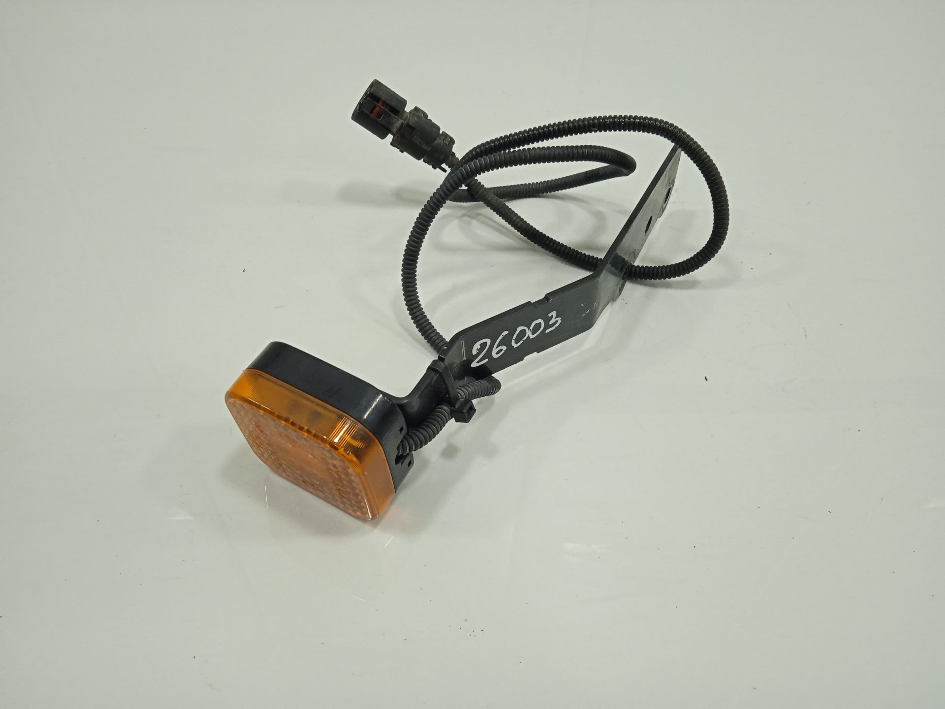 No identificado man tgx 33.xxx (2007) fg    6x4   bl xl