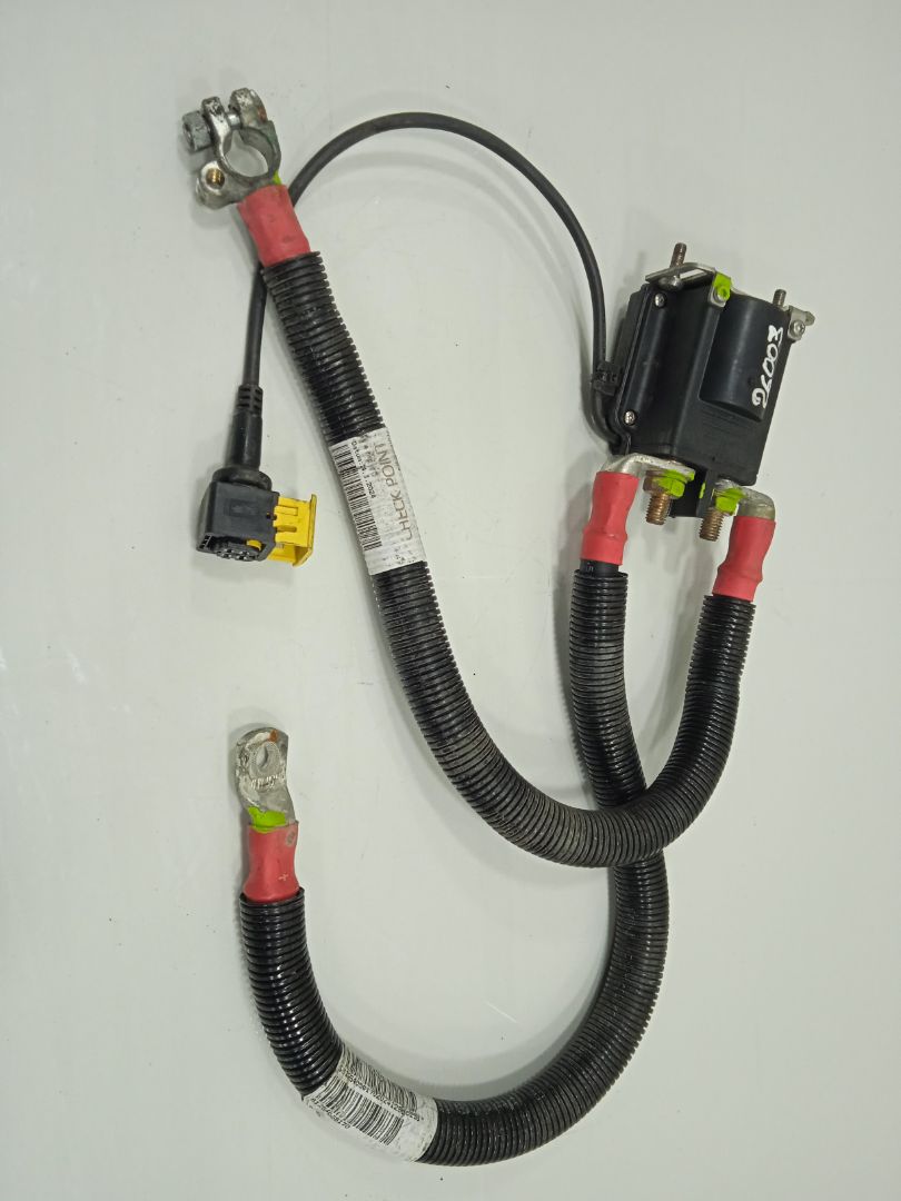 Interruptor man tgx 33.xxx (2007) fg    6x4   bl xl
