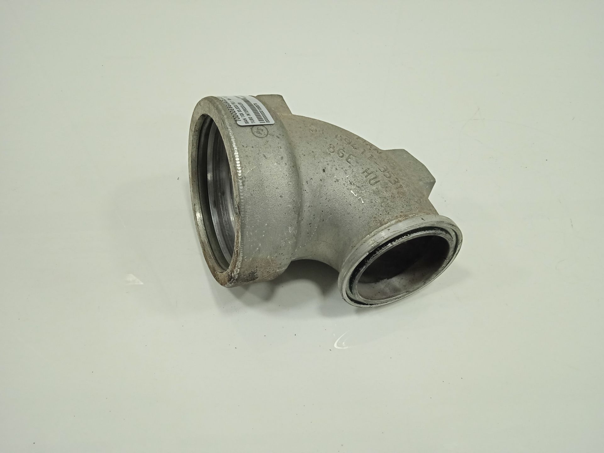 No identificado man tgx 33.xxx (2007) fg    6x4   bl xl