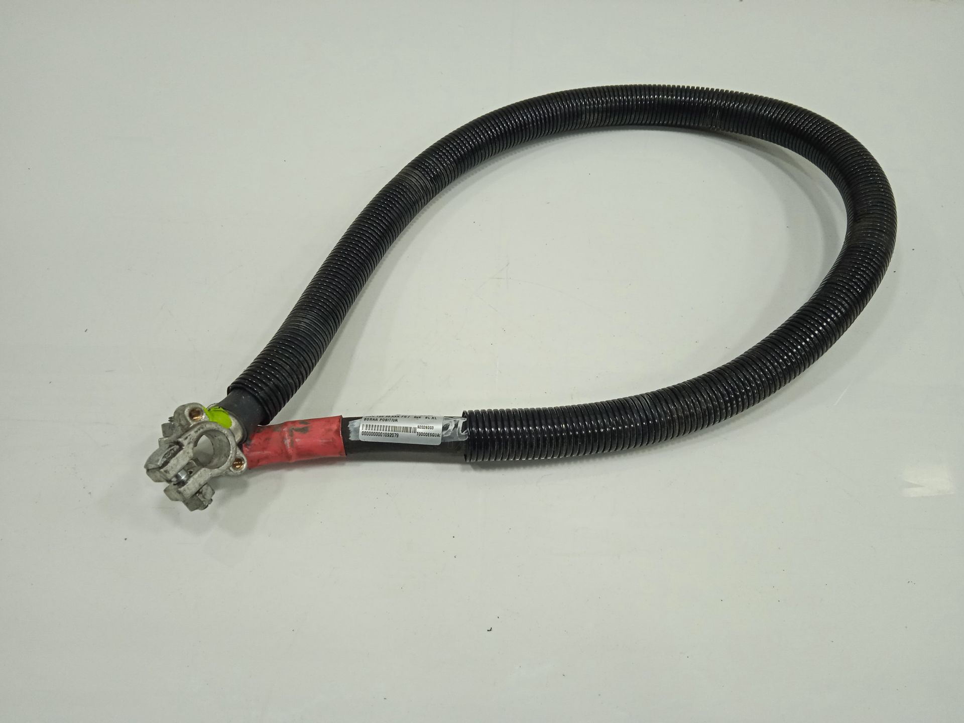 No identificado man tgx 33.xxx (2007) fg    6x4   bl xl