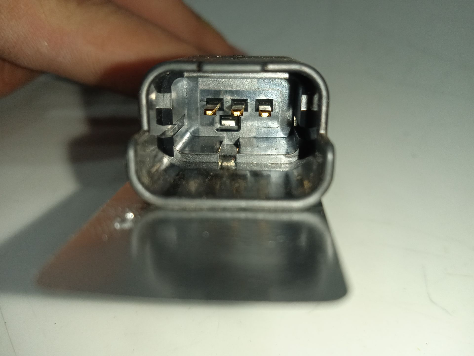 Sensor peugeot 207 confort