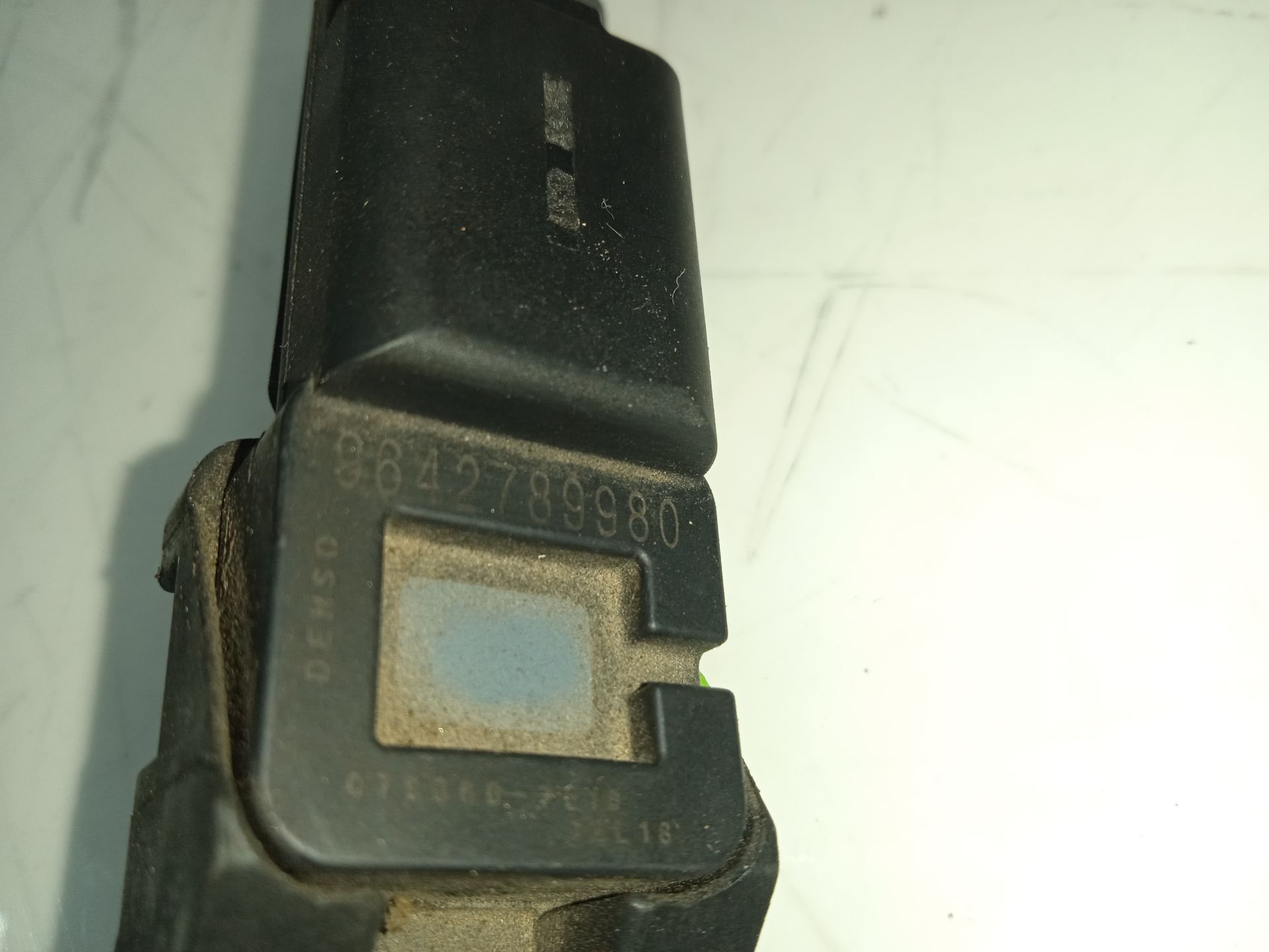 Sensor peugeot 207 confort