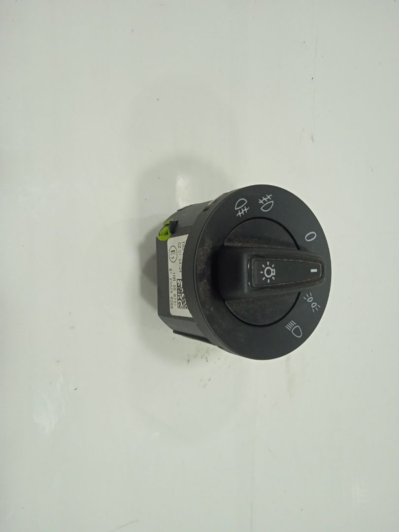 Mando luces man tgx 33.xxx (2007) fg    6x4   bl xl