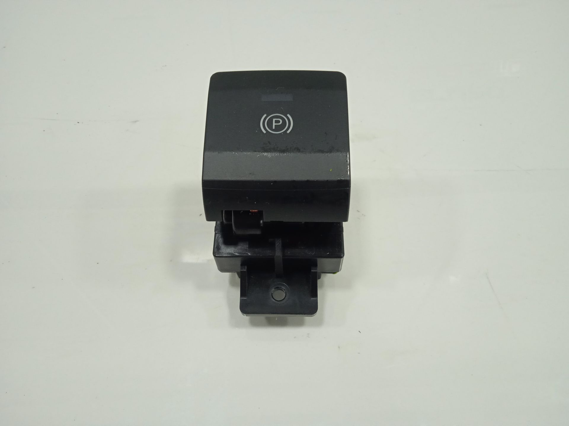 Freno de mano electrico man tgx 33.xxx (2007) fg    6x4   bl xl