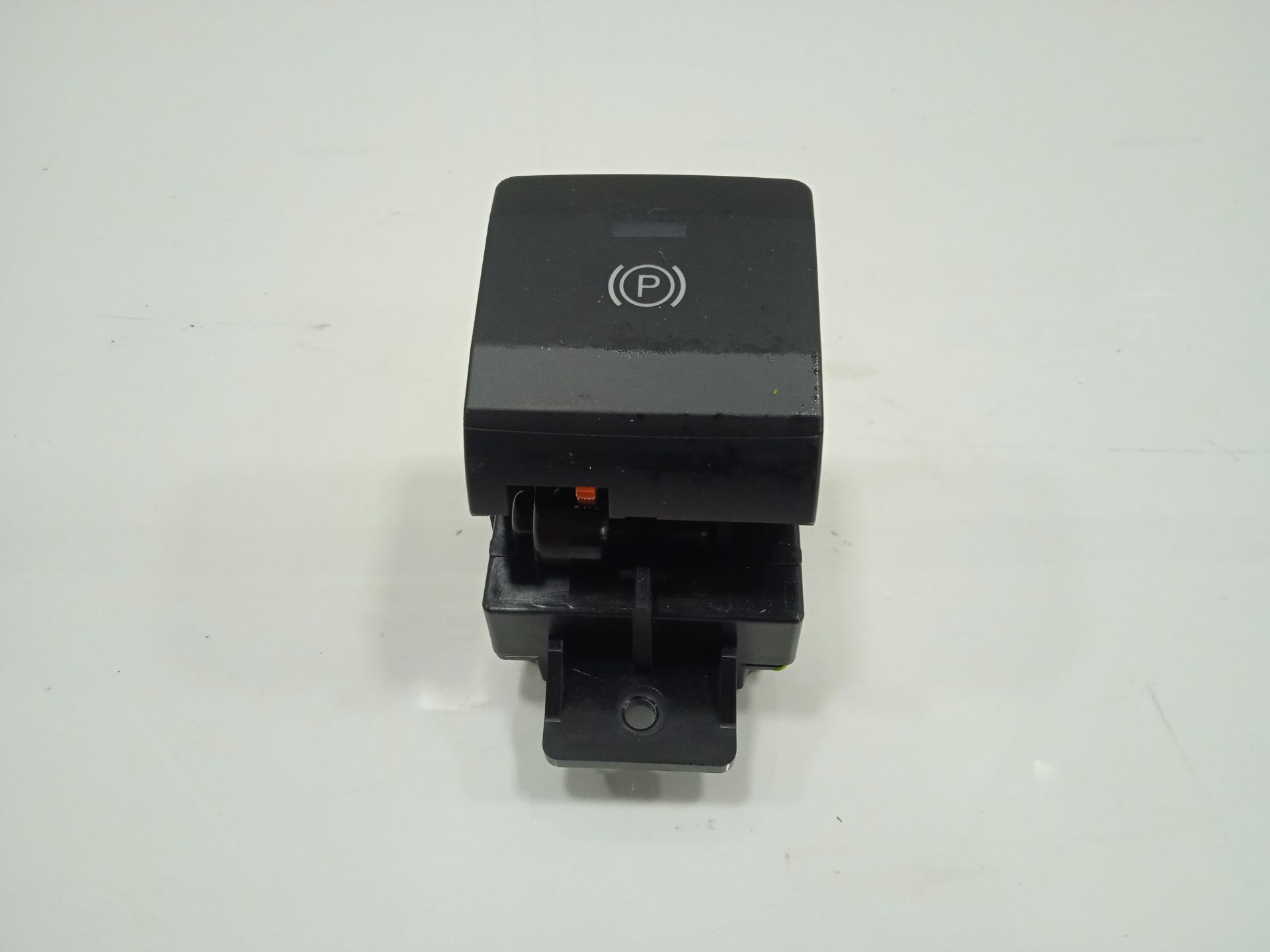 Freno de mano electrico man tgx 33.xxx (2007) fg    6x4   bl xl