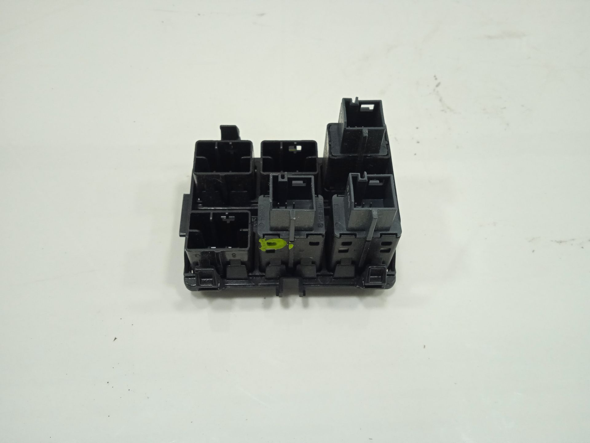 Mando multifuncion man tgx 33.xxx (2007) fg    6x4   bl xl