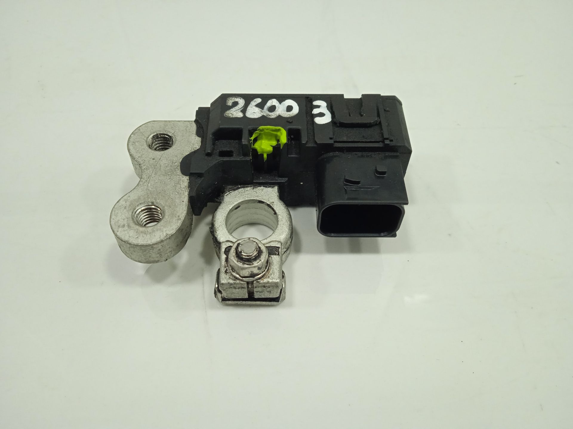 No identificado man tgx 33.xxx (2007) fg    6x4   bl xl