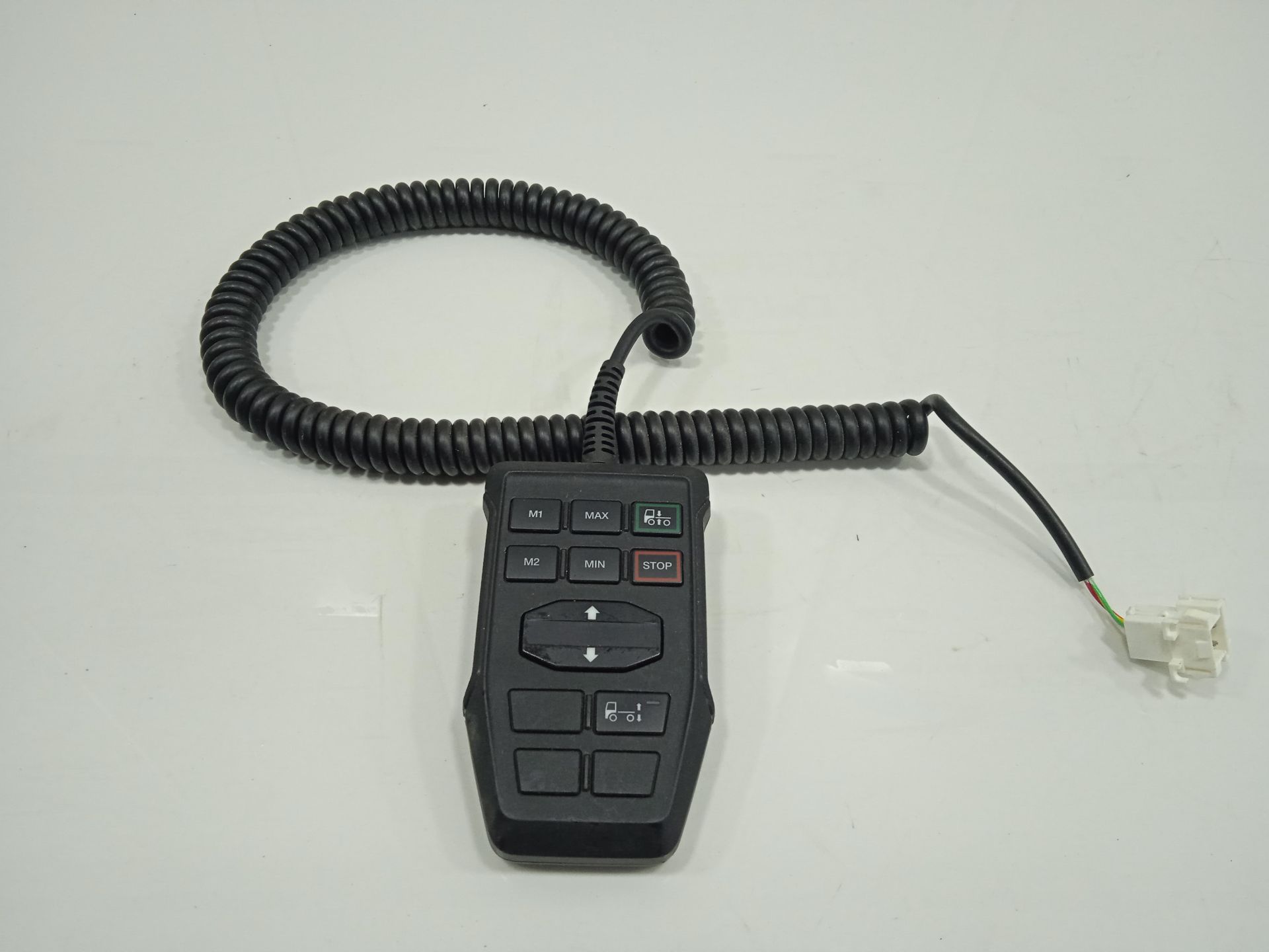 No identificado man tgx 33.xxx (2007) fg    6x4   bl xl