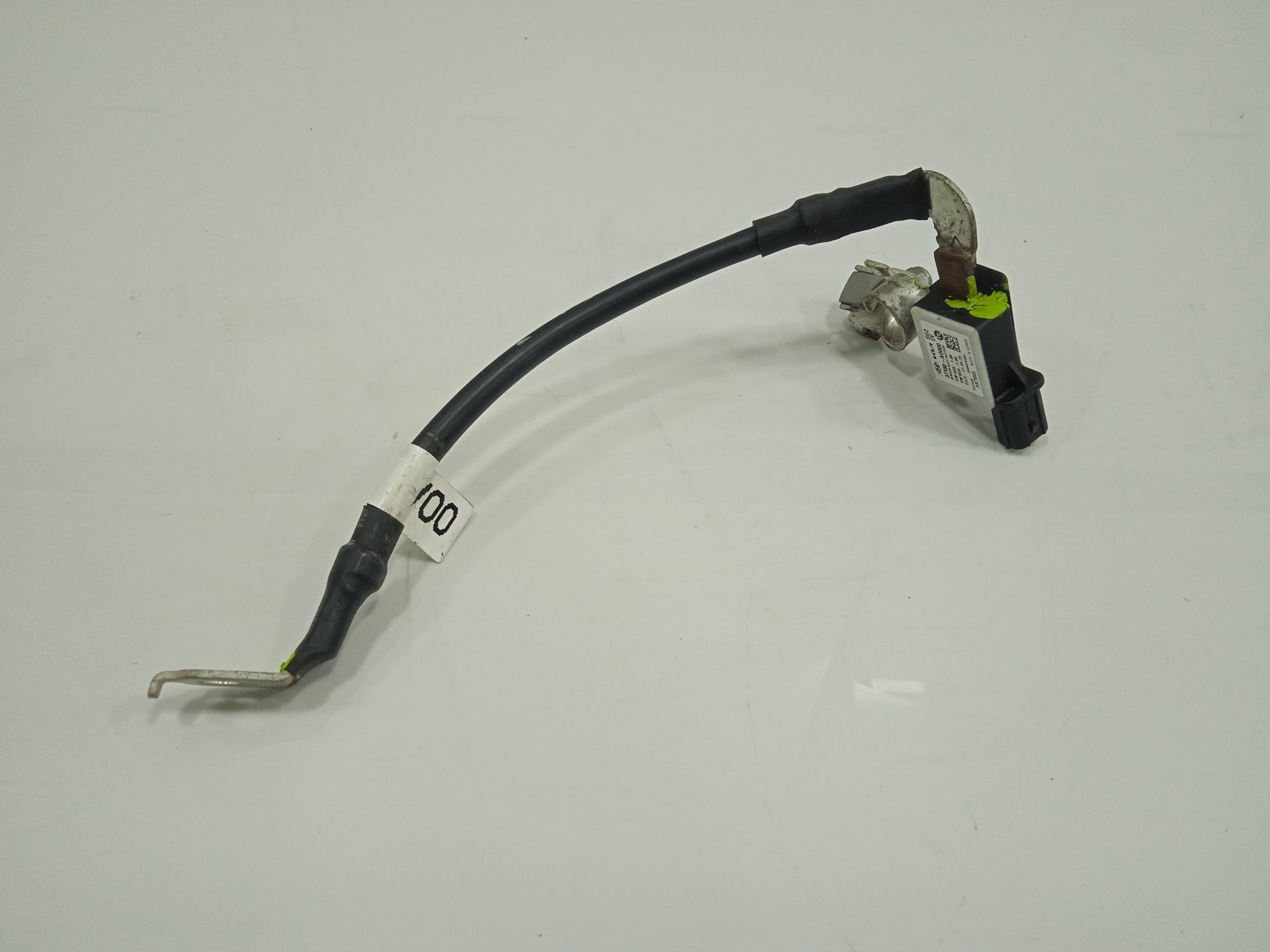 No identificado kia niro (sg2) ewinter edition