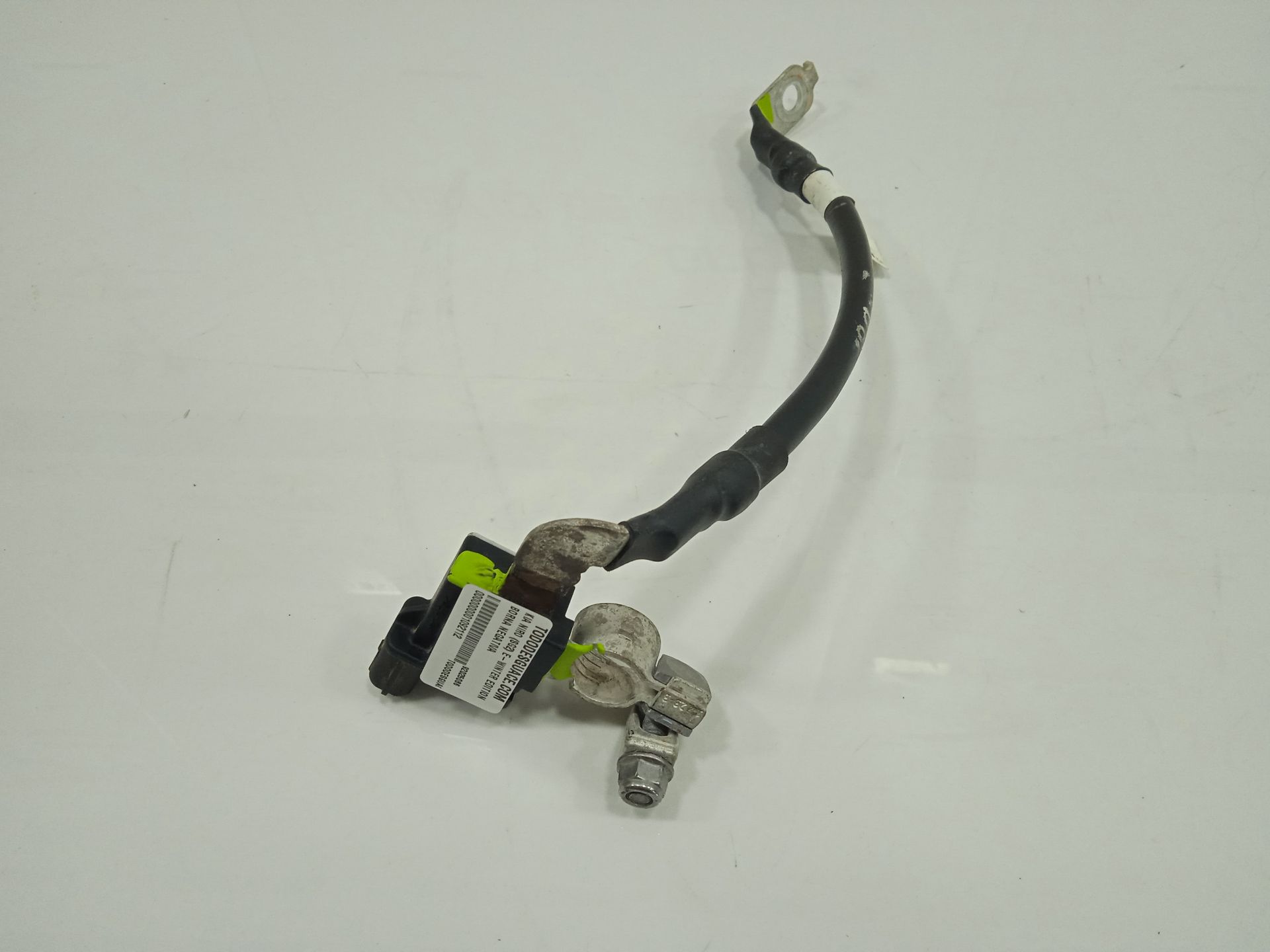 No identificado kia niro (sg2) ewinter edition