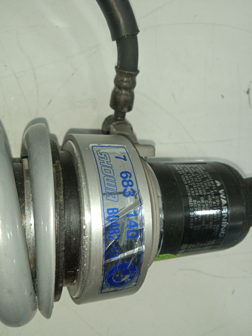 No identificado bmw r 1200 rtst r1200 rt    (10)(430)