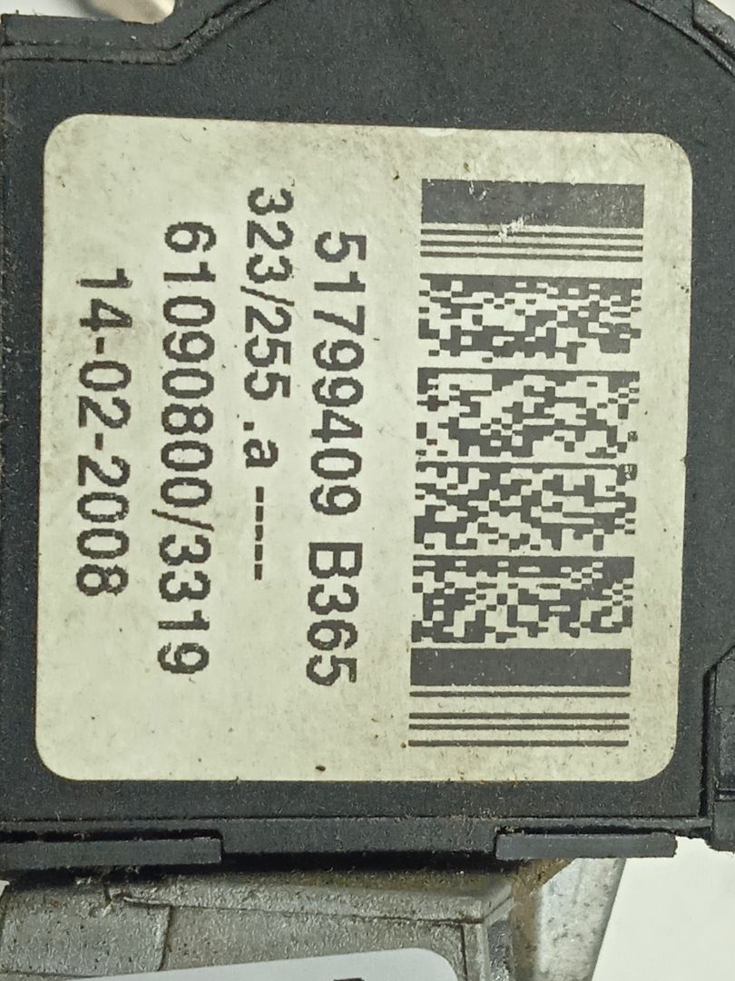 Antirrobo / llave contacto   no identificado