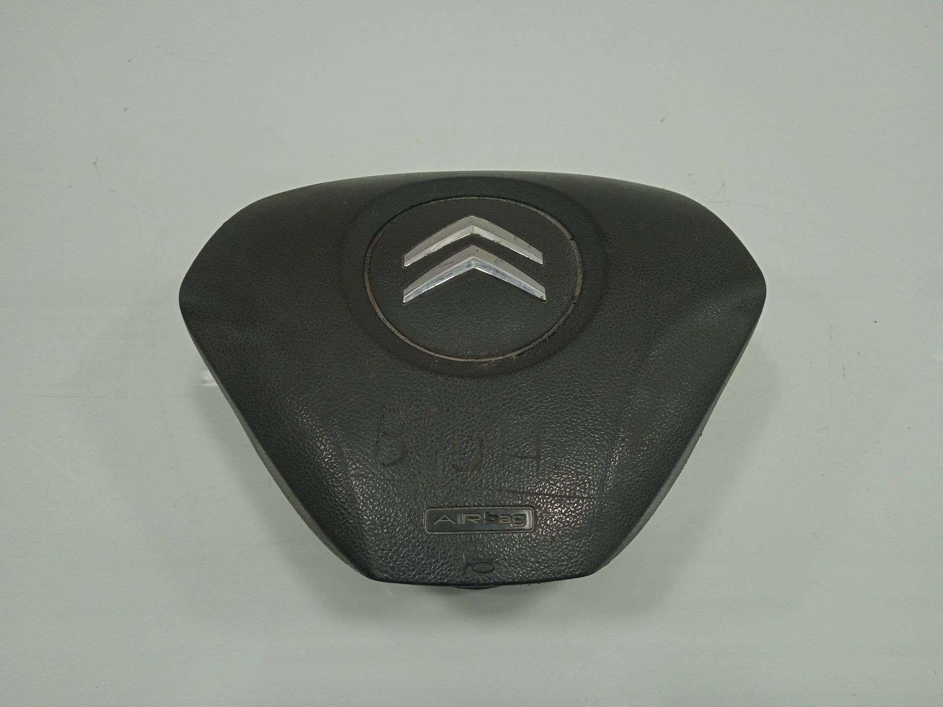 Airbag delantero izquierdo   no identificado
