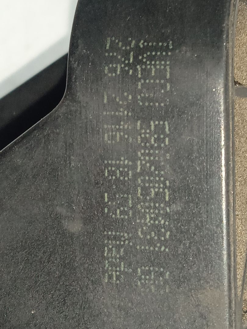 Filtro gasoil iveco daily furgon 