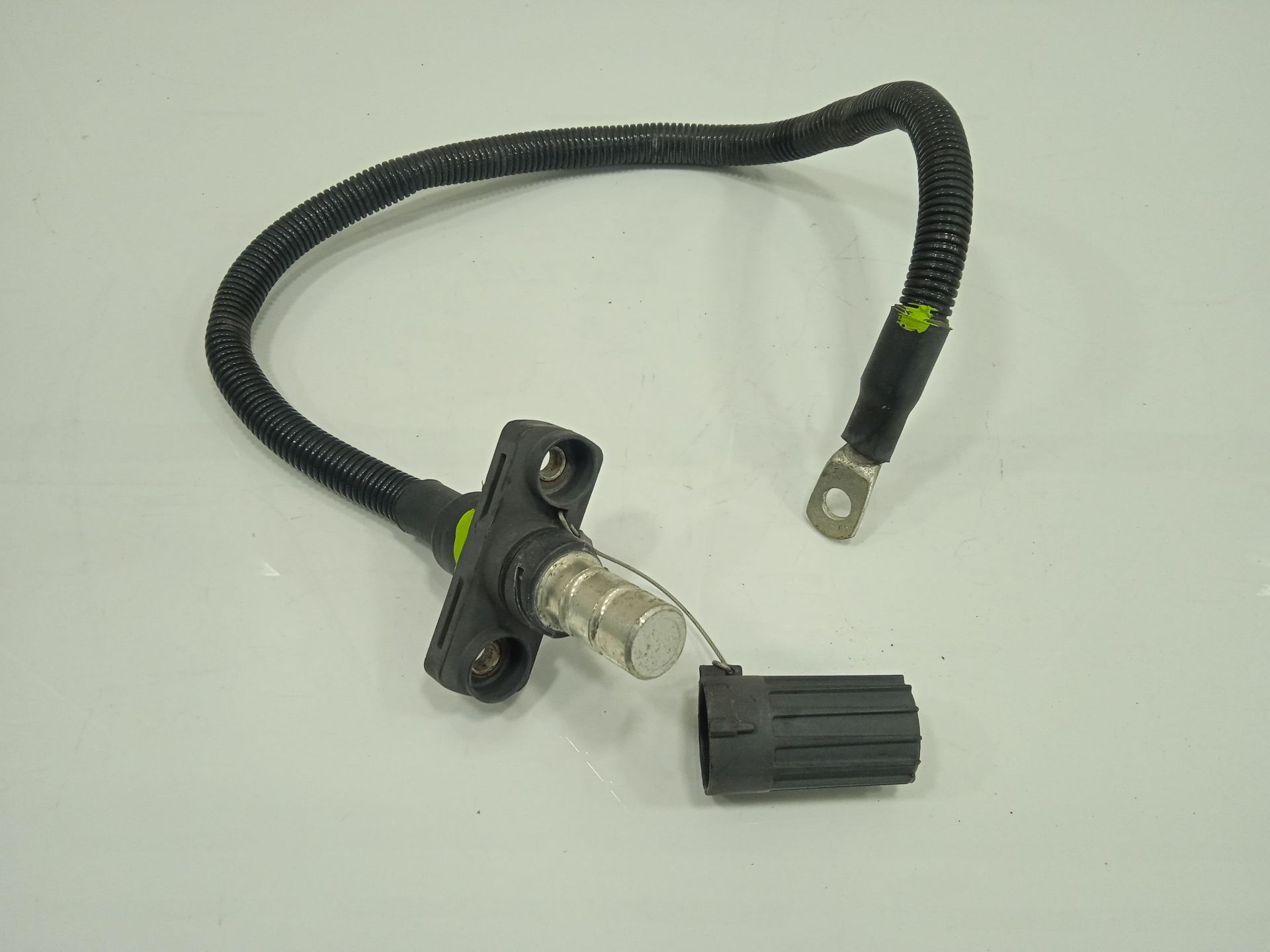 No identificado man tgx 33.xxx (2007) fg    6x4   bl xl